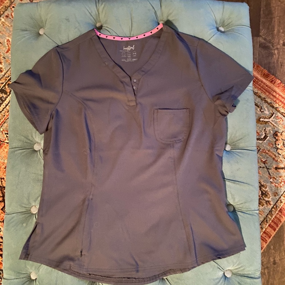 HEART & SOUL SCRUBS